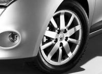 Литой колесный диск Renault Replica RN40 6,5x16 5x114,3 ET47 D66,1