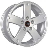 Литой колесный диск Mitsubishi Replica MI32 6,5x16 5x114,3 ET46 D67,1
