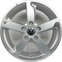 Литой колесный диск Volkswagen Replica VV99 6,5x16 5x112 ET46 D57,1