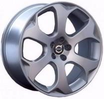 Литой колесный диск Volvo Replica V10 7,5x17 5x108 ET49 D67,1