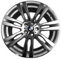 Литой колесный диск BMW Replica B152 GMF 10,0x20 5x120 ET40 D74,1