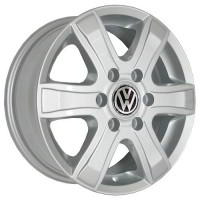 Литой колесный диск Volkswagen Replica VV74 6,5x16 5x120 ET62 D65,1
