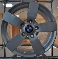 Литой колесный диск BMW Replica B134 7,0x16 5x120 ET44 D72,6
