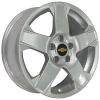 Литой колесный диск Chevrolet Replica GN35 6,5x16 5x115 ET41 D70,1
