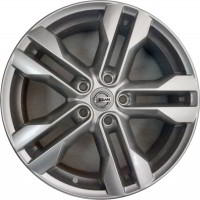 Литой колесный диск Nissan Replica NS81 6,5x16 5x114,3 ET40 D66,1