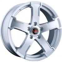 Литой колесный диск Suzuki Replica SZ6 6,5x17 5x114,3 ET45 D60,1