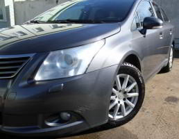 Литой колесный диск Toyota Replica TY132 6,5x16 5x114,3 ET45 D60,1