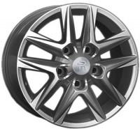 Литой колесный диск Toyota Replica TY102 MG 8,0x18 5x150 ET60 D110,1