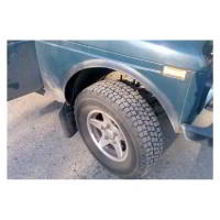 Всесезонные шины Кама Кама И-520 Пилигрим 235/75R15 105Q