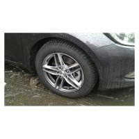 Литой колесный диск iFree Moskva KC689 хай вэй 6,5x16 5x108 ET43 D67,1