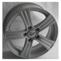 Литой колесный диск iFree S.U. KC691 нео-классик 6,0x15 5x100 ET38 D57,1