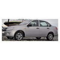 Литой колесный диск iFree Дайс KC696 нео-классик 6,0x15 4x100 ET50 D60,1