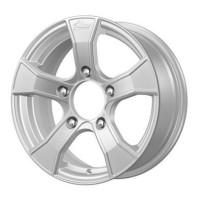 Литой колесный диск iFree Лайт-круз KC675 нео-классик 6,0x15 5x139,7 ET40 D98