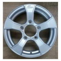 Литой колесный диск iFree Лайт-круз KC675 нео-классик 6,0x15 5x139,7 ET40 D98