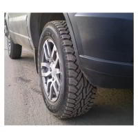 Литой колесный диск iFree Офф-лайн KC516 нео-классик 6,5x16 5x139,7 ET40 D98