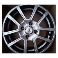 Литой колесный диск iFree Слайдер KC587 хай вэй 5,5x14 4x100 ET43 D56,6