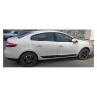 Литой колесный диск iFree Эрнесто КС484 блэк джек 6,5x15 5x110 ET35 D65,1