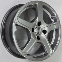 Литой колесный диск Skad Аллигатор Селена 6,0x15 4x108 ET45 D67,1