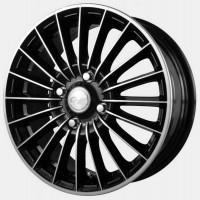 Литой колесный диск Skad Веритас Алмаз 6,0x15 5x114,3 ET45 D67,1