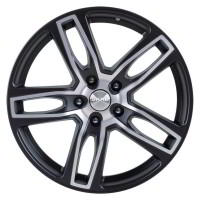 Литой колесный диск Skad Женева Алмаз бархат 7,0x18 5x114,3 ET41 D67,1