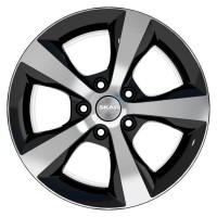 Литой колесный диск Skad Кельн Алмаз 7,0x16 5x108 ET45 D65,1