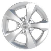 Литой колесный диск Skad Кельн Селена 7,0x16 5x108 ET45 D65,1