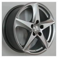 Литой колесный диск Skad Легенда Селена 7,0x17 5x114,3 ET45 D67,1