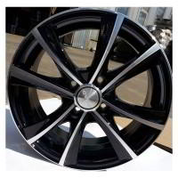 Литой колесный диск Skad Мальта Алмаз 5,5x14 4x100 ET43 D60,1