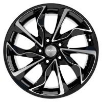 Литой колесный диск Skad Марсель Алмаз 7,0x17 5x112 ET40 D57,1
