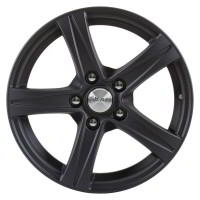 Литой колесный диск Skad Сакура Черный бархат 6,5x16 5x114,3 ET45 D67,1