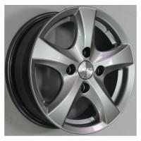 Литой колесный диск Skad Уран-2 Селена 5,5x14 5x114, ET35 D67,1