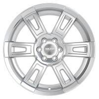 Литой колесный диск Skad Тор Селена 8,0x18 6x114,3 ET30 D67,1