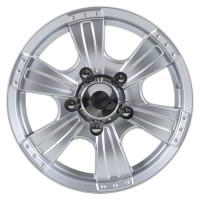 Литой колесный диск Skad Рейнджер Селена 7,0x16 6x139,7 ET38 D109,7