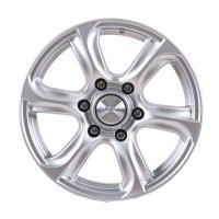 Литой колесный диск Skad Скала Селена 7,5x17 6x139,7 ET30 D106,2