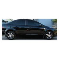 Литой колесный диск K&K КС586 Андорра алмаз черный 7,5x18 5x114,3 ET35 D60,1