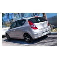 Литой колесный диск K&K КС546 Игуана алмаз черный 6,5x15 4x108 ET45 D67,1