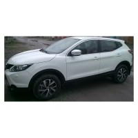 Литой колесный диск K&K КС607 Палермо алмаз черный 6,5x16 5x114,3 ET45 D64,1