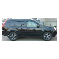 Литой колесный диск K&K КС608 да Винчи алмаз черный 6,5x16 5x108 ET43 D67,1