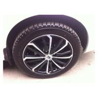 Литой колесный диск K&K КС639 Рим алмаз черный 6,5x16 4x100 ET45 D67,1