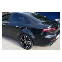 Литой колесный диск K&K КС655 Каррера алмаз черный 7,0x18 5x108 ET49 D67,1