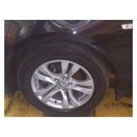 Литой колесный диск K&K КС659 Cruze сильвер 6,5x16 5x105 ET39 D56,6