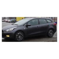 Литой колесный диск K&K КС701 Аламида алмаз черный 6,0x15 5x112 ET47 D57,1