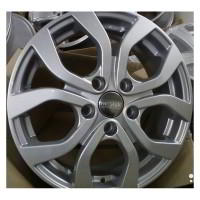 Литой колесный диск K&K КС704 Lifan сильвер 6,5x16 5x114,3 ET45 D60,1