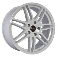 Литой колесный диск Volkswagen Replica VV103 W 9,0x20 5x130 ET57 D71,6