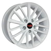Литой колесный диск Volkswagen Replica VV71 W 6,5x16 5x112 ET33 D57,1