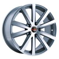 Литой колесный диск Volkswagen Replica VV19 GMF 7,5x17 5x112 ET51 D57,1