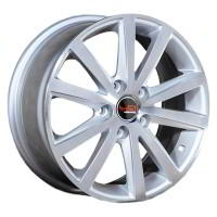 Литой колесный диск Volkswagen Replica VV19 SF 7,0x16 5x112 ET45 D57,1