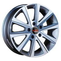 Литой колесный диск Volkswagen Replica VV28 SF 7,0x17 5x112 ET47 D57,1