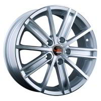 Литой колесный диск Volkswagen Replica VV33 SF 6,5x16 5x112 ET42 D57,1