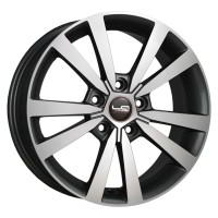 Литой колесный диск Volkswagen Replica VV158 GMF 6,5x16 5x112 ET33 D57,1